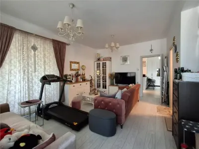Vila  tip Duplex elegant cu mansarda si 400mp teren..Mutare imediata! - foto 2