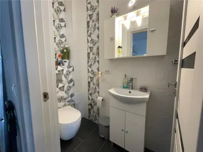 Vila  tip Duplex elegant cu mansarda si 400mp teren..Mutare imediata! - foto 10