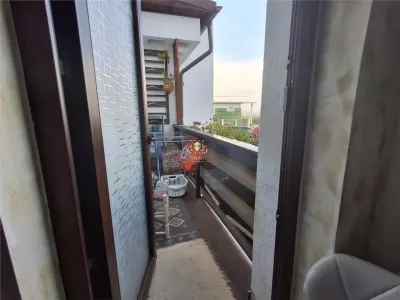 Apartament 2 camere decomandat cu 2 balcoane Visani ! - foto 4