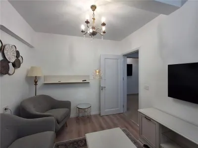 Apartament 3 camere NOU mobilat si utilat  Bucium Visan! - foto 2
