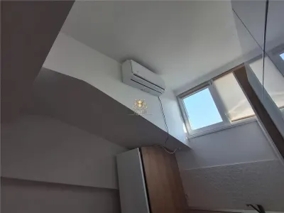 Apartament 3 camere NOU mobilat si utilat  Bucium Visan! - foto 12