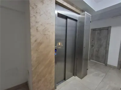 Apartament 3 camere NOU mobilat si utilat  Bucium Visan! - foto 15