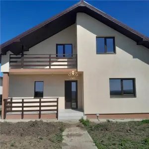 Casa individuala  4camere  si 600mp terenValea Lupului cu  MUTARE IMEDIATA! COMISION 0! - foto 2