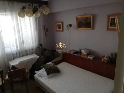 Apartament 4 camere cu beci si garaj propriu.Tatarasi Neurochirurgie! Posibilitate rest de plata! - foto 5