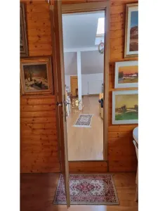 Casa de inchiriat in  Bucium Paun  pentru birouri/sediu de firma/depozit. - foto 14
