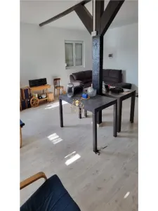 Casa de inchiriat in  Bucium Paun  pentru birouri/sediu de firma/depozit. - foto 3