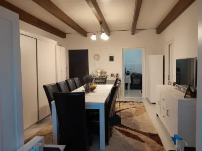 APARTAMENT 3 CAMERE +MANSARDA MOBILAT SI UTILAT GALATA PLATOUL INSORIT - foto 1