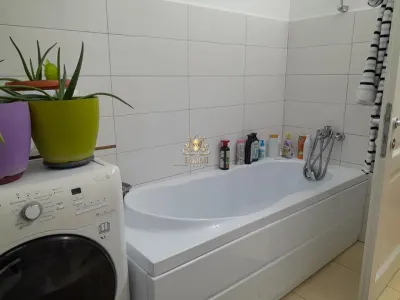 APARTAMENT 3 CAMERE +MANSARDA MOBILAT SI UTILAT GALATA PLATOUL INSORIT - foto 7