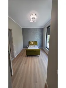 Casa de LUX superba construita si finisata impecabil! 5 camere -dormitor jos- -3 bai -dresing- 500mp de 5 Drumuri Valea Adanca.Tva inclus! - foto 14