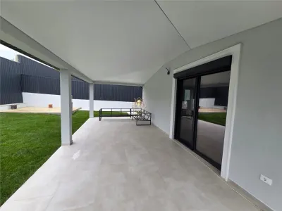 Casa de LUX superba construita si finisata impecabil! 5 camere -dormitor jos- -3 bai -dresing- 500mp de 5 Drumuri Valea Adanca.Tva inclus! - foto 20