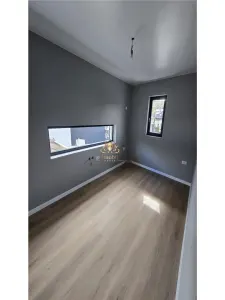 Casa de LUX superba construita si finisata impecabil! 5 camere -dormitor jos- -3 bai -dresing- 500mp de 5 Drumuri Valea Adanca.Tva inclus! - foto 7