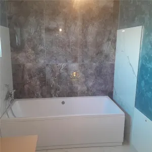 Casa pe parter  5 camere Bucium Visani - foto 12