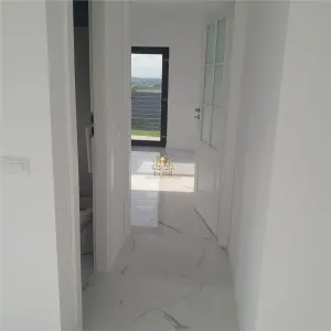 Casa pe parter  5 camere Bucium Visani - foto 18