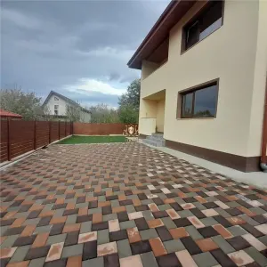 CASA CU 4 CAMERE BARNOVA finalizata si intabulata!.. - foto 1
