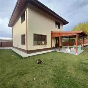 CASA CU 4 CAMERE BARNOVA finalizata si intabulata!.. - foto 3