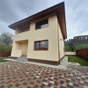 CASA CU 4 CAMERE BARNOVA finalizata si intabulata!.. - foto 5