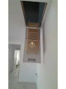 Apartament 2 camere 58mp +mansarda 56 mp cu finisaje de LUX 600 m de Popas Pacurari. comision 0! - foto 4