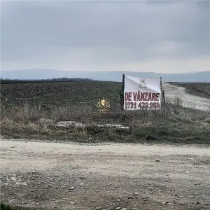 IDEAL PENTRU INVESTITIE! 20000MP Teren Valea Ursului! - foto 2