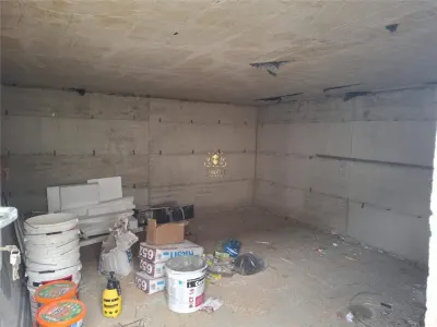 Casa pe parter  4 camere cu  2 beciuri si terasa ! Tomesti Primarie! Finalizare rapida! - foto 6