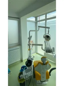 Spatiu de 65mp pentru cabinete medicale,notariat,birouri 600m de Popas Pacurari! - foto 5