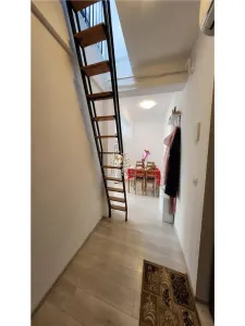 Apartament 2 camere si mansarda Popas Pacurari - foto 3