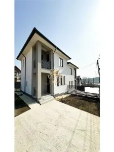 Casa tip duplex Cug- Valea adanca -5 drumuri Finalizat! - foto 8
