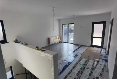Casa deosebita Demisol si parter- Cug- Valea adanca -5 drumuri.Finalizata! - foto 3