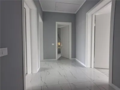 Casa de LUX construita si finisata impecabil! 4 camere 2bai si dresing Bucium Visani.Tva inclus.Finalizata.MUTARE IMEDIATA! - foto 13