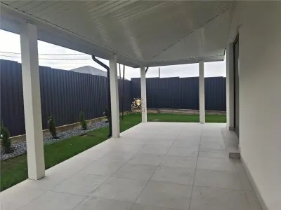 Casa de LUX construita si finisata impecabil! 4 camere 2bai si dresing Bucium Visani.Tva inclus.Finalizata.MUTARE IMEDIATA! - foto 21