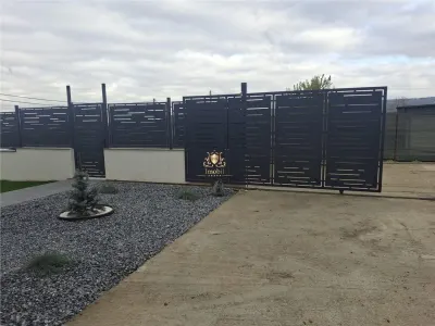 Casa de LUX construita si finisata impecabil! 4 camere 2bai si dresing Bucium Visani.Tva inclus.Finalizata.MUTARE IMEDIATA! - foto 9
