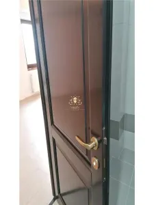 Apartament cu 1 camera  finalizat. Mutare imediata! - Iasi