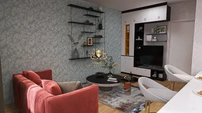 Apartament cu 1 camera  finalizat. Mutare imediata! - foto 5