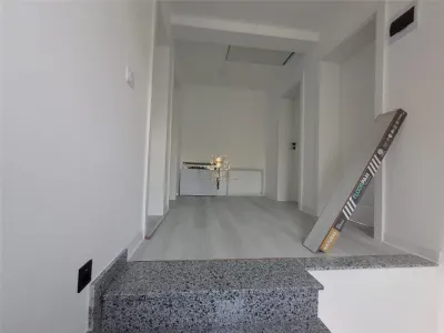 Vila LUX 5 camere birou si terasa L- Visani asfalt, Priveliste Panoramica ! - foto 15