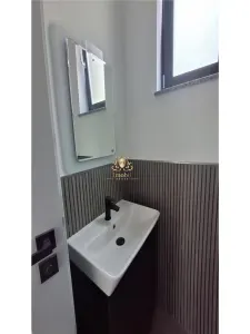 Vila LUX 5 camere birou si terasa L- Visani asfalt, Priveliste Panoramica ! - foto 19