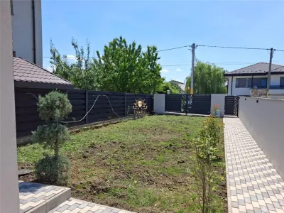 Vila LUX 5 camere birou si terasa L- Visani asfalt, Priveliste Panoramica ! - foto 24
