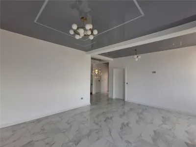 Vila LUX 5 camere birou si terasa L- Visani asfalt, Priveliste Panoramica ! - foto 8