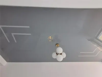Vila LUX 5 camere birou si terasa L- Visani asfalt, Priveliste Panoramica ! - foto 9