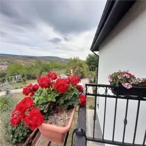 Casa cu 5 camere linga Hanul Trei Sarmale cu 645mp teren.  Persoana fizica! - foto 17