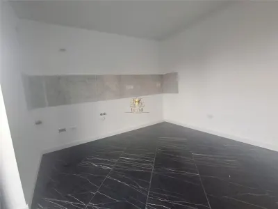 Vila moderna tip duplex separata cu o magazie finisaje LUX  Bucium Visani la asfalt.Mutare rapida!  tva inclus. - foto 12