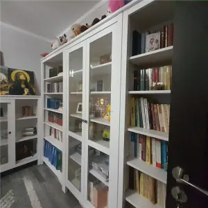 Casa cu 5 camere linga Hanul Trei Sarmale cu 645 mp teren.  Persoana fizica! - foto 9