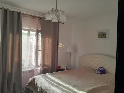 Casa cu 5 camere linga Hanul Trei Sarmale cu 645 mp teren.  Persoana fizica! - foto 10