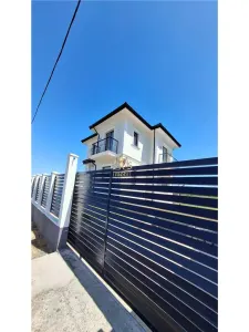 Casa 4 camere si 3 balcoane teren Visani ! - foto 7
