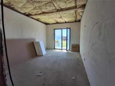 Casa 4 camere si 3 balcoane teren Visani ! - foto 8