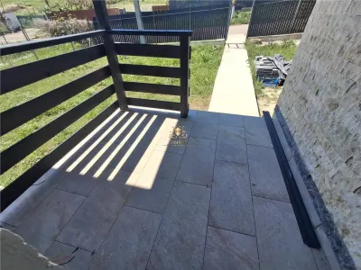 Casa parter si mansarda la asfalt! -Finalizare rapida. - foto 3
