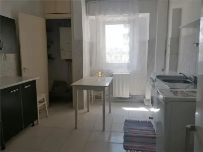Apartament 3 camere PacurariI KAUFLAND liber! Compartimentare generoasa! - foto 13