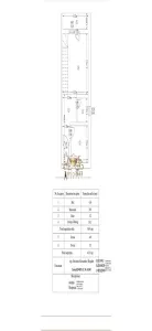 Casa la pret de apartament 3 camere 2 bai Bucium Visani. - foto 15