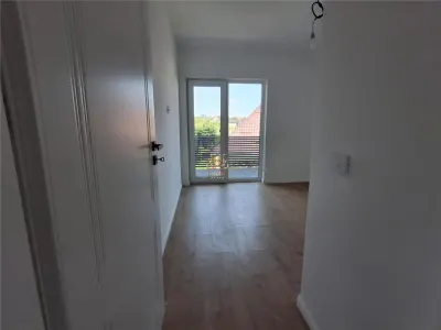 Casa la pret de apartament 3 camere 2 bai Bucium Visani. - foto 7