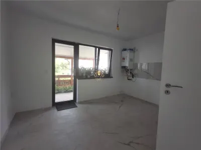 Casa 4 camere Barnova la asfalt finalizata! Tva inclus! Mutare imediata! - foto 4