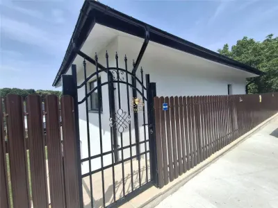 Casa 4 camere Barnova la asfalt finalizata! Tva inclus! Mutare imediata! - foto 6