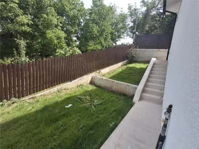 Casa 4 camere Barnova la asfalt finalizata! Tva inclus! Mutare imediata! - foto 9